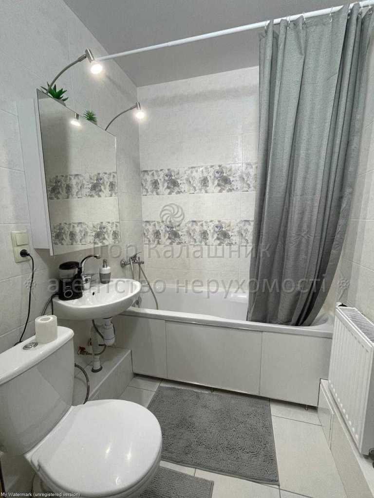 Аренда 3-комнатной квартиры 85 м², Бориса Гмыри ул., 16 (ЖД ЧЕРЕМОШ)
