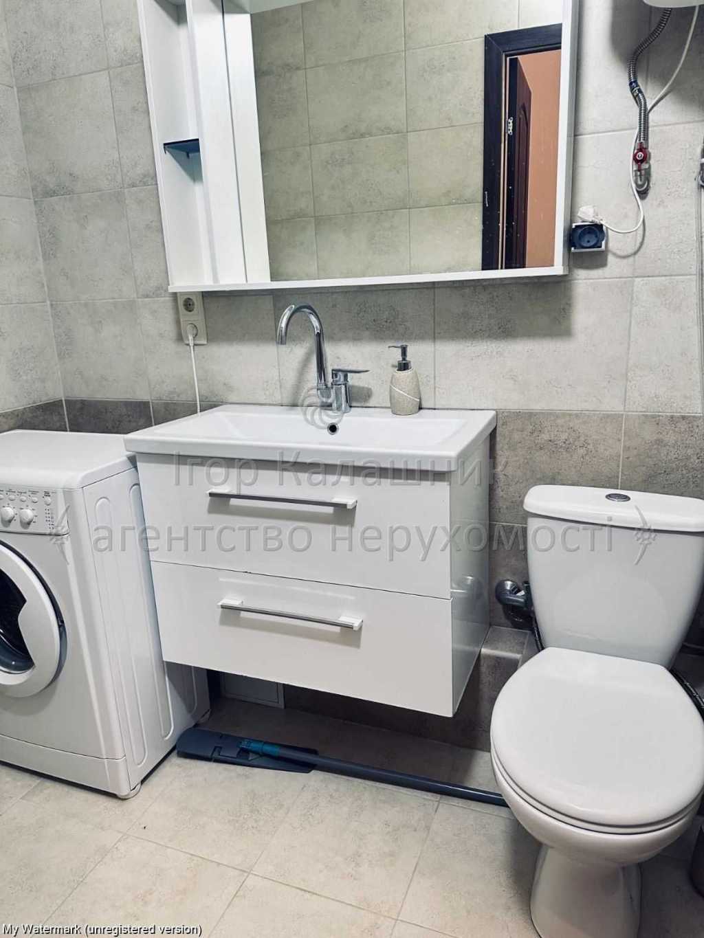 Аренда 3-комнатной квартиры 85 м², Бориса Гмыри ул., 16 (ЖД ЧЕРЕМОШ)