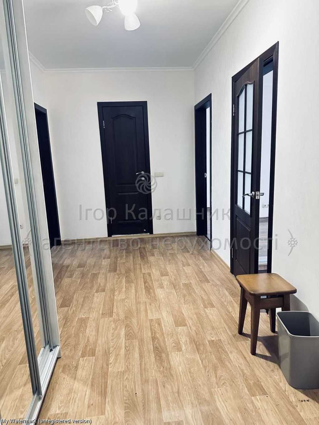 Аренда 3-комнатной квартиры 85 м², Бориса Гмыри ул., 16 (ЖД ЧЕРЕМОШ)