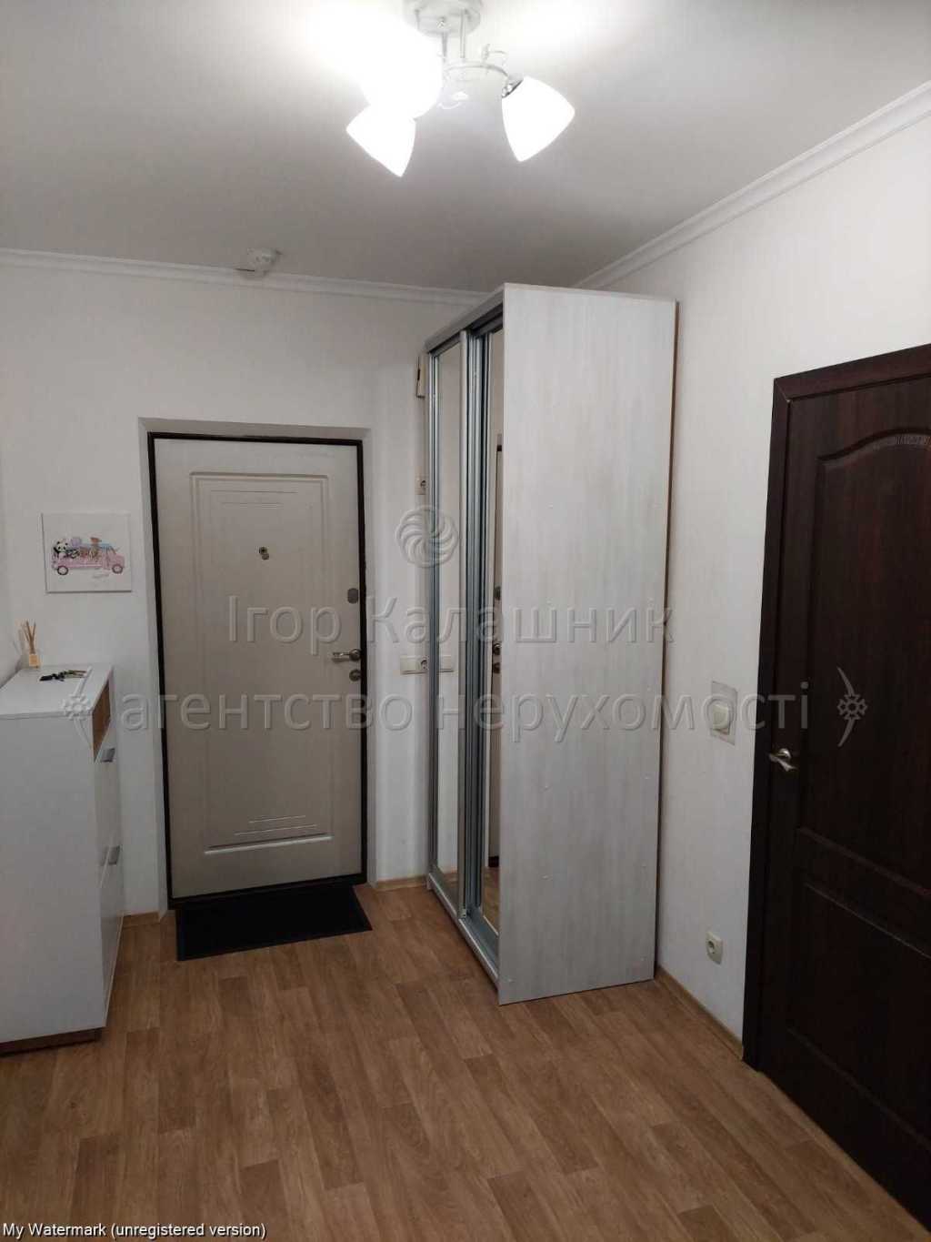 Аренда 3-комнатной квартиры 85 м², Бориса Гмыри ул., 16 (ЖД ЧЕРЕМОШ)