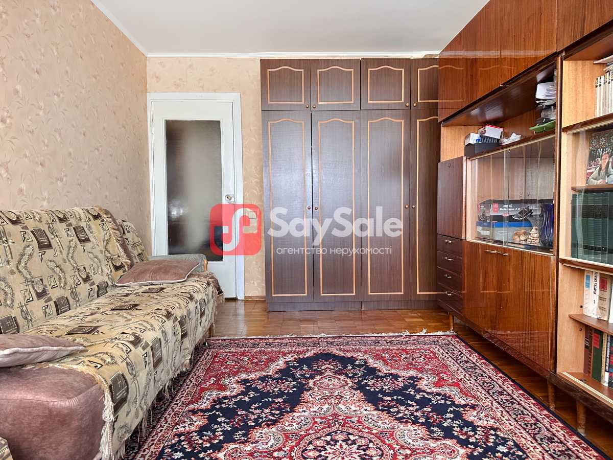 Продажа 1-комнатной квартиры 35 м², Кольцова бул., 11А