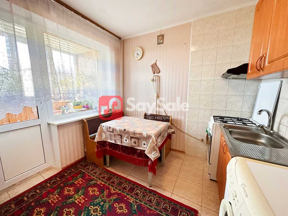 Продажа 1-комнатной квартиры 35 м², Кольцова бул., 11А
