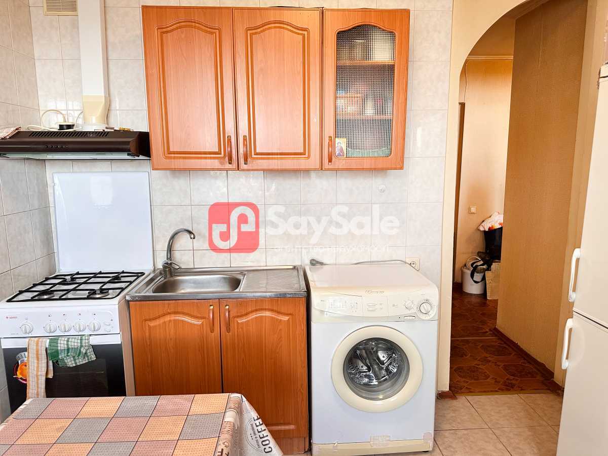 Продажа 1-комнатной квартиры 35 м², Кольцова бул., 11А