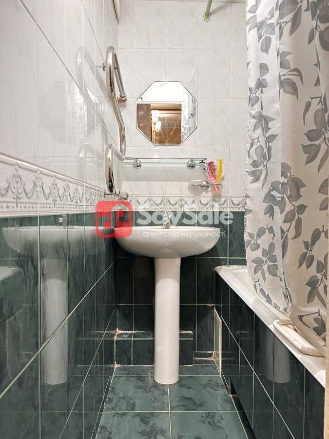 Продажа 1-комнатной квартиры 35 м², Кольцова бул., 11А