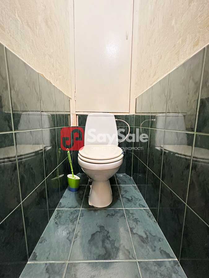 Продажа 1-комнатной квартиры 35 м², Кольцова бул., 11А