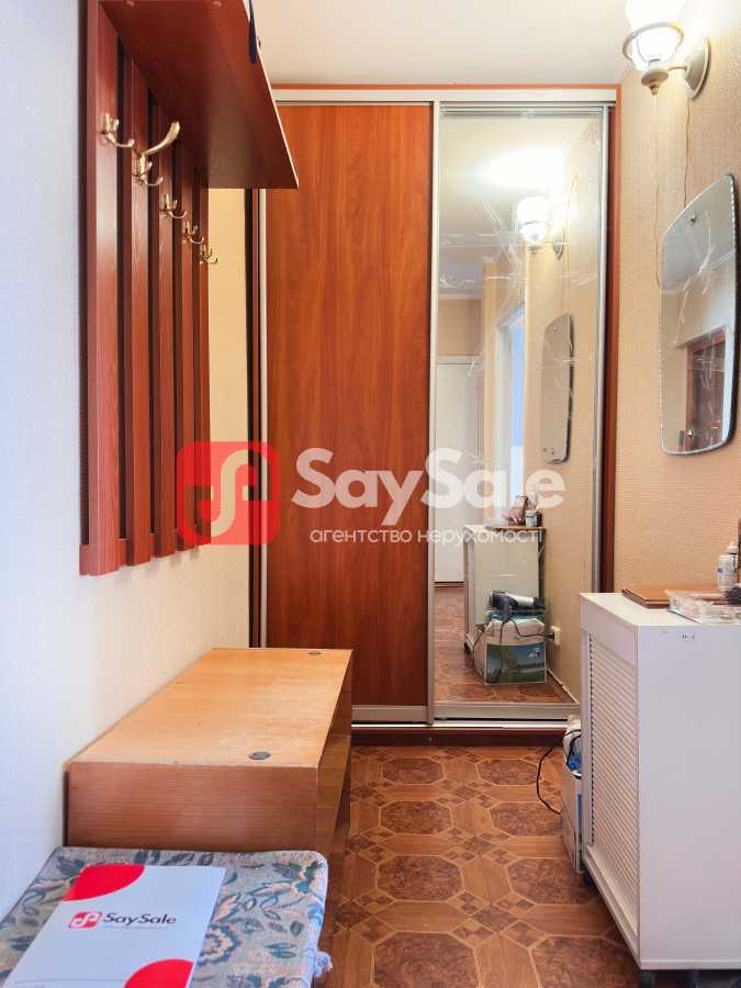 Продажа 1-комнатной квартиры 35 м², Кольцова бул., 11А