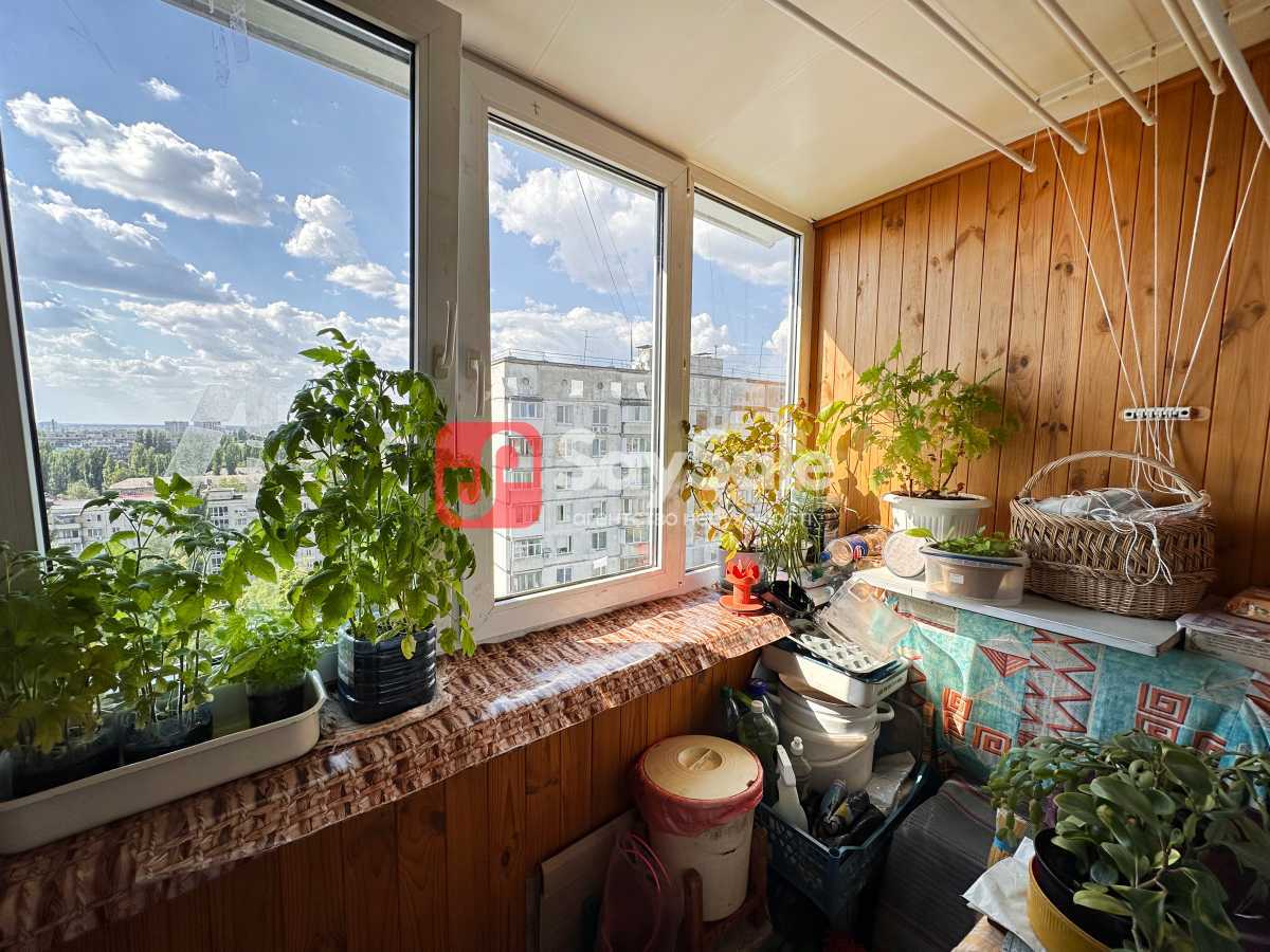 Продажа 1-комнатной квартиры 35 м², Кольцова бул., 11А