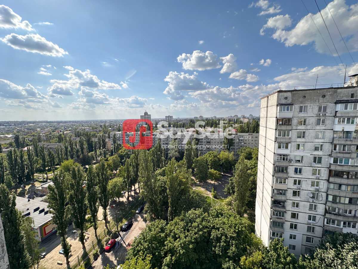 Продажа 1-комнатной квартиры 35 м², Кольцова бул., 11А