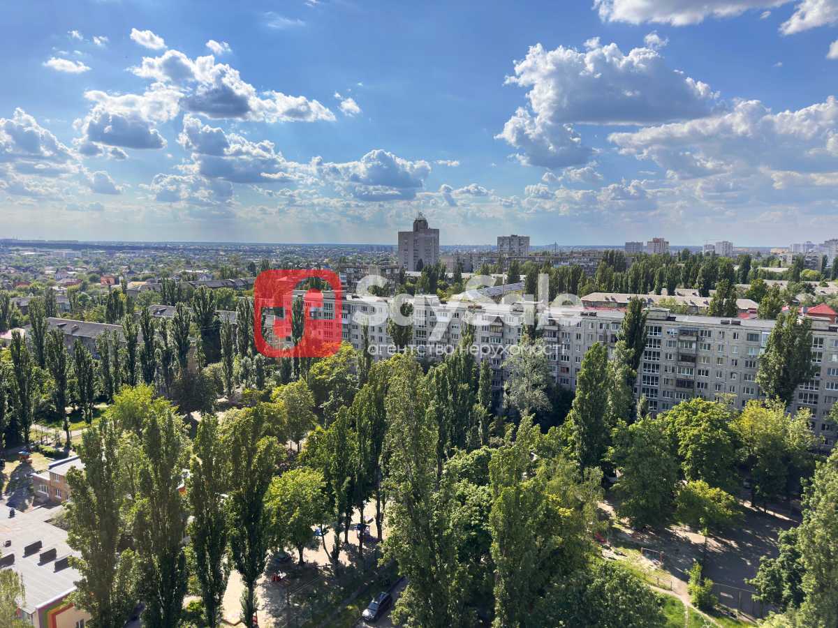 Продажа 1-комнатной квартиры 35 м², Кольцова бул., 11А