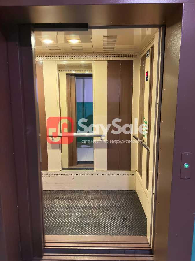 Продажа 1-комнатной квартиры 35 м², Кольцова бул., 11А
