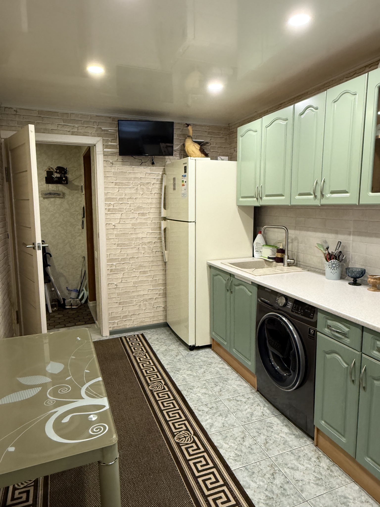 Аренда 3-комнатной квартиры 70 м², Богдана Завады ул., 4А