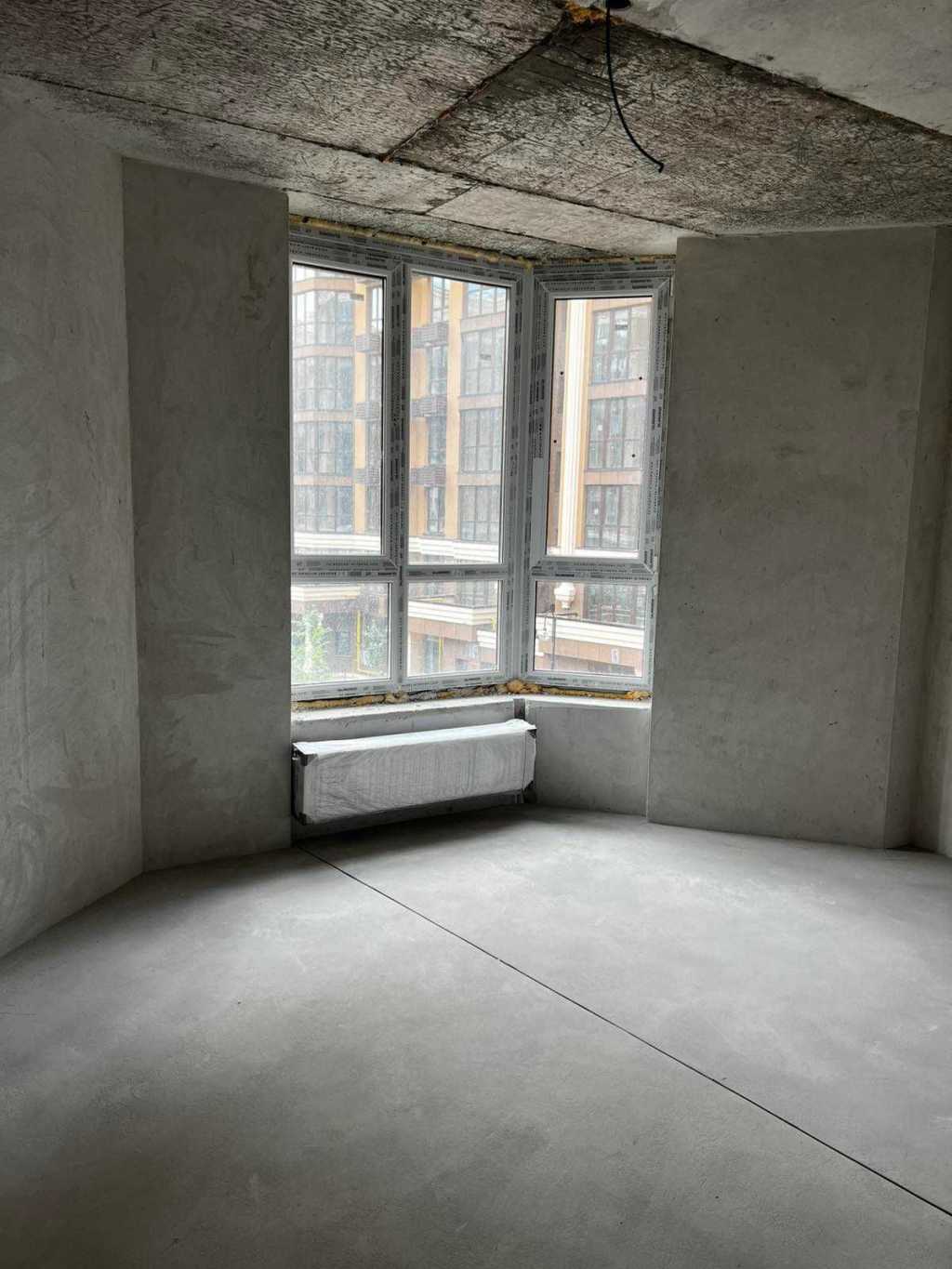 Продажа 1-комнатной квартиры 40.2 м², ЖК София Резиденс, ДОМ 10 (СЧАСТЛИВАЯ, 67)