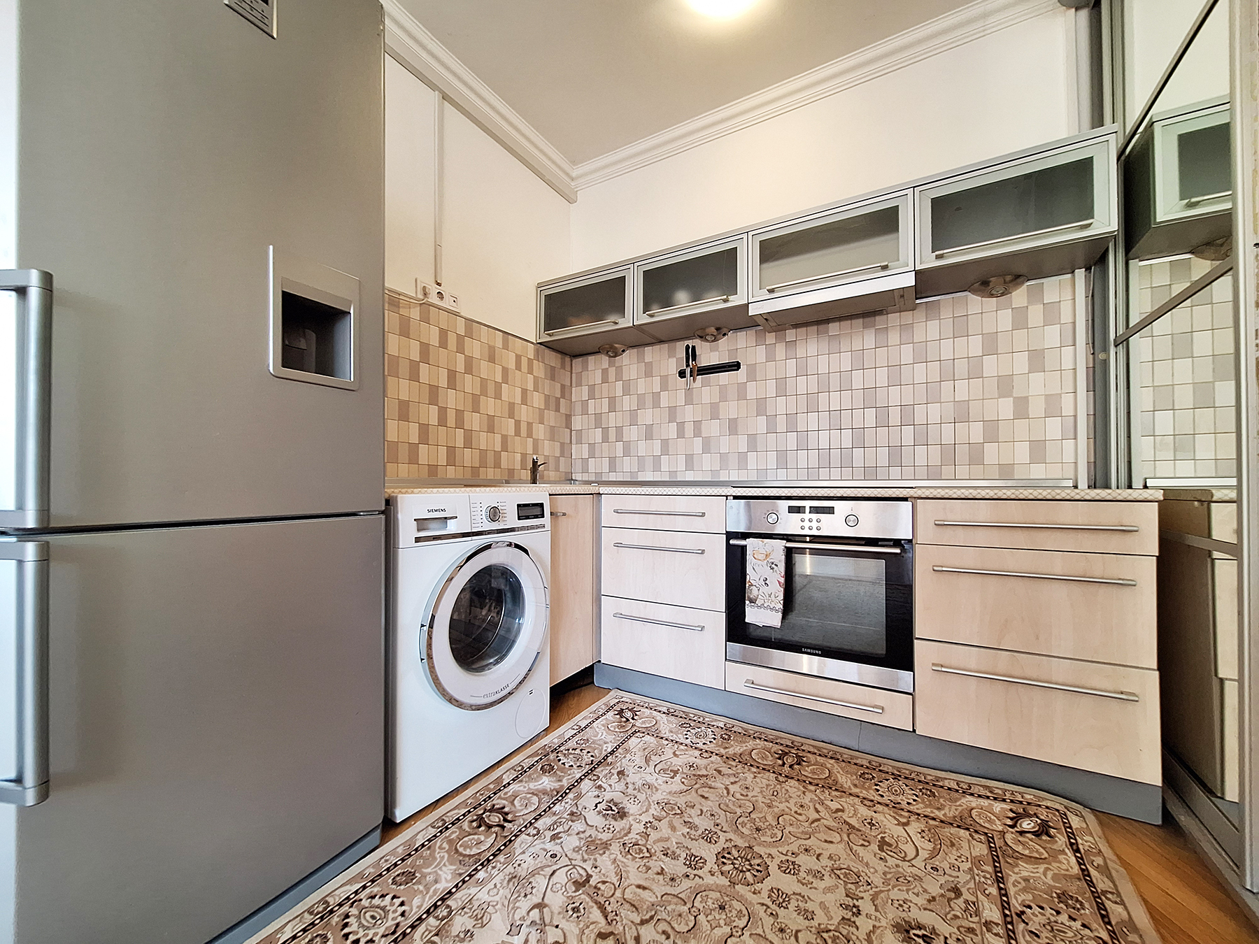 Аренда 1-комнатной квартиры 30 м², Бориславская ул., 27/5