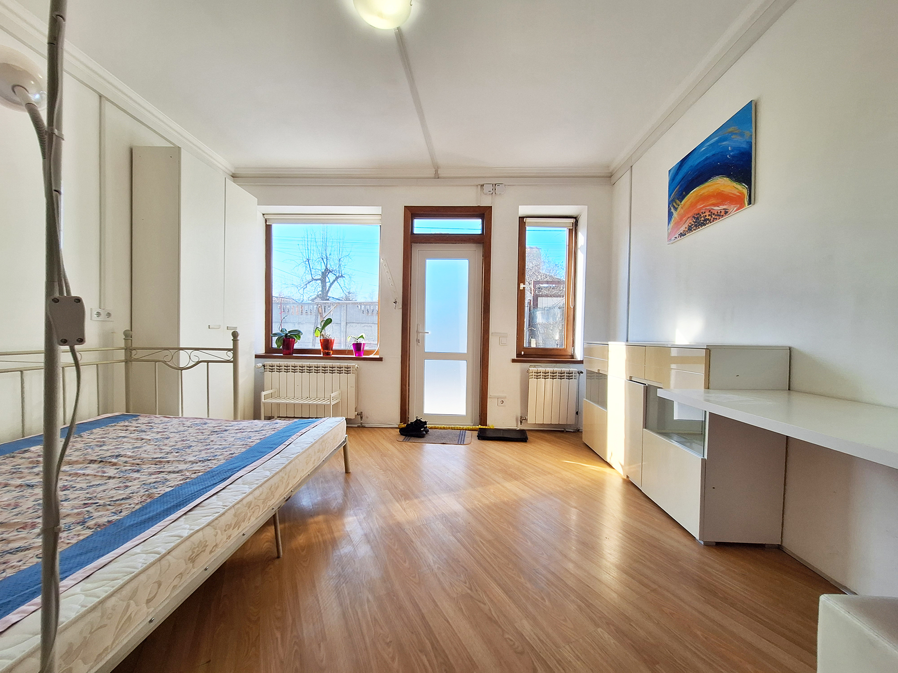 Аренда 1-комнатной квартиры 30 м², Бориславская ул., 27/5