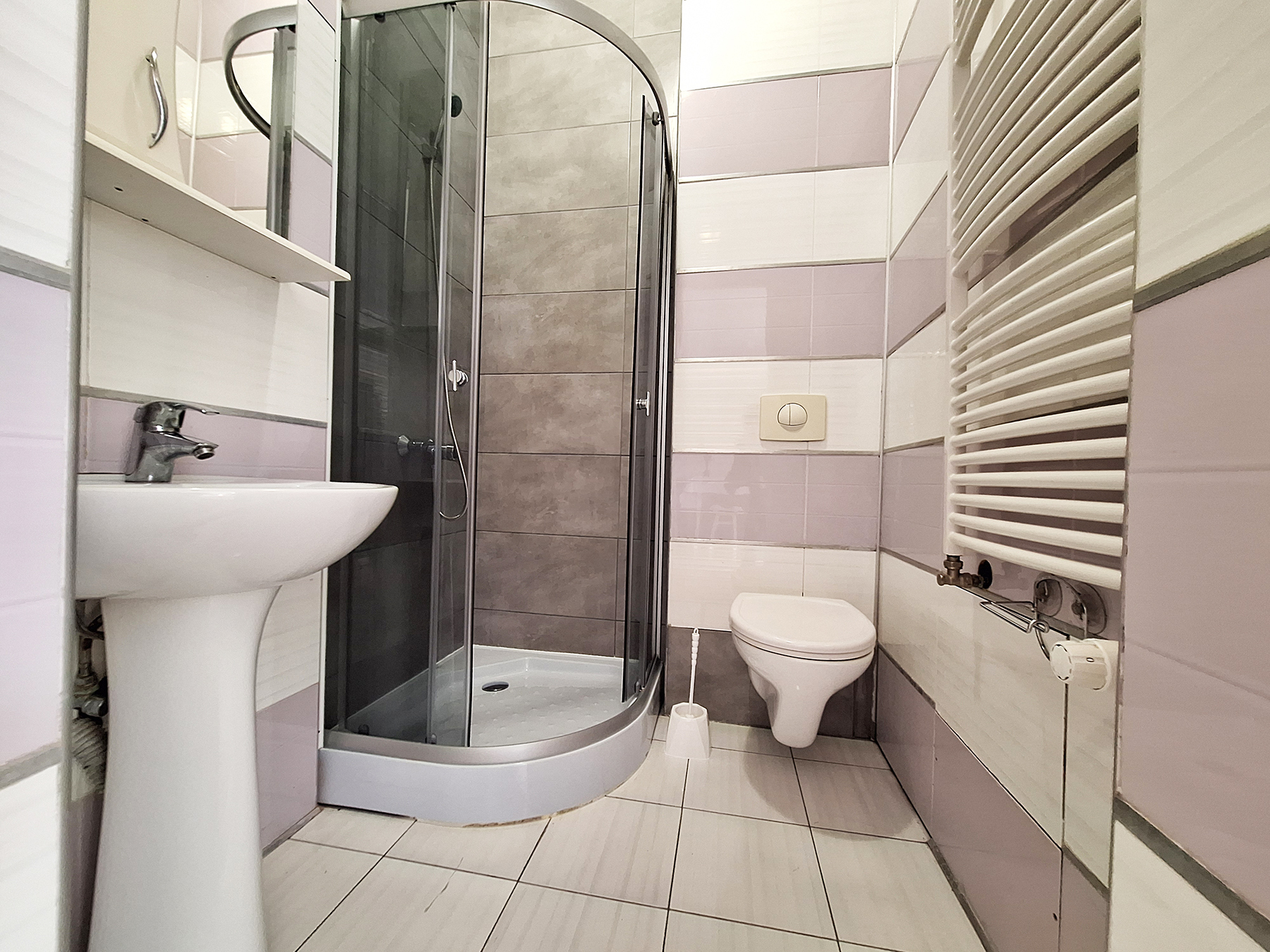 Аренда 1-комнатной квартиры 30 м², Бориславская ул., 27/5
