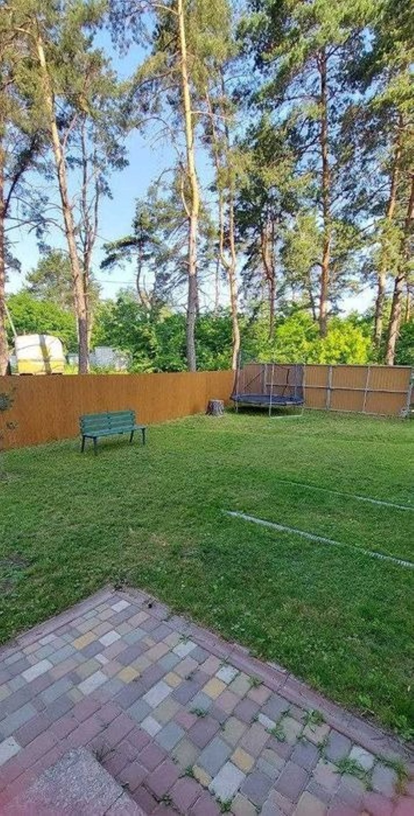 Продажа 2-комнатной квартиры 75 м², Батуринская ул.