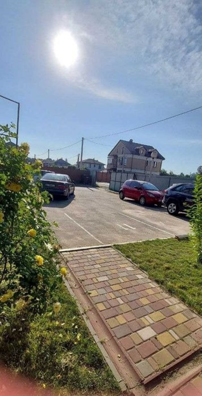 Продажа 2-комнатной квартиры 75 м², Батуринская ул.