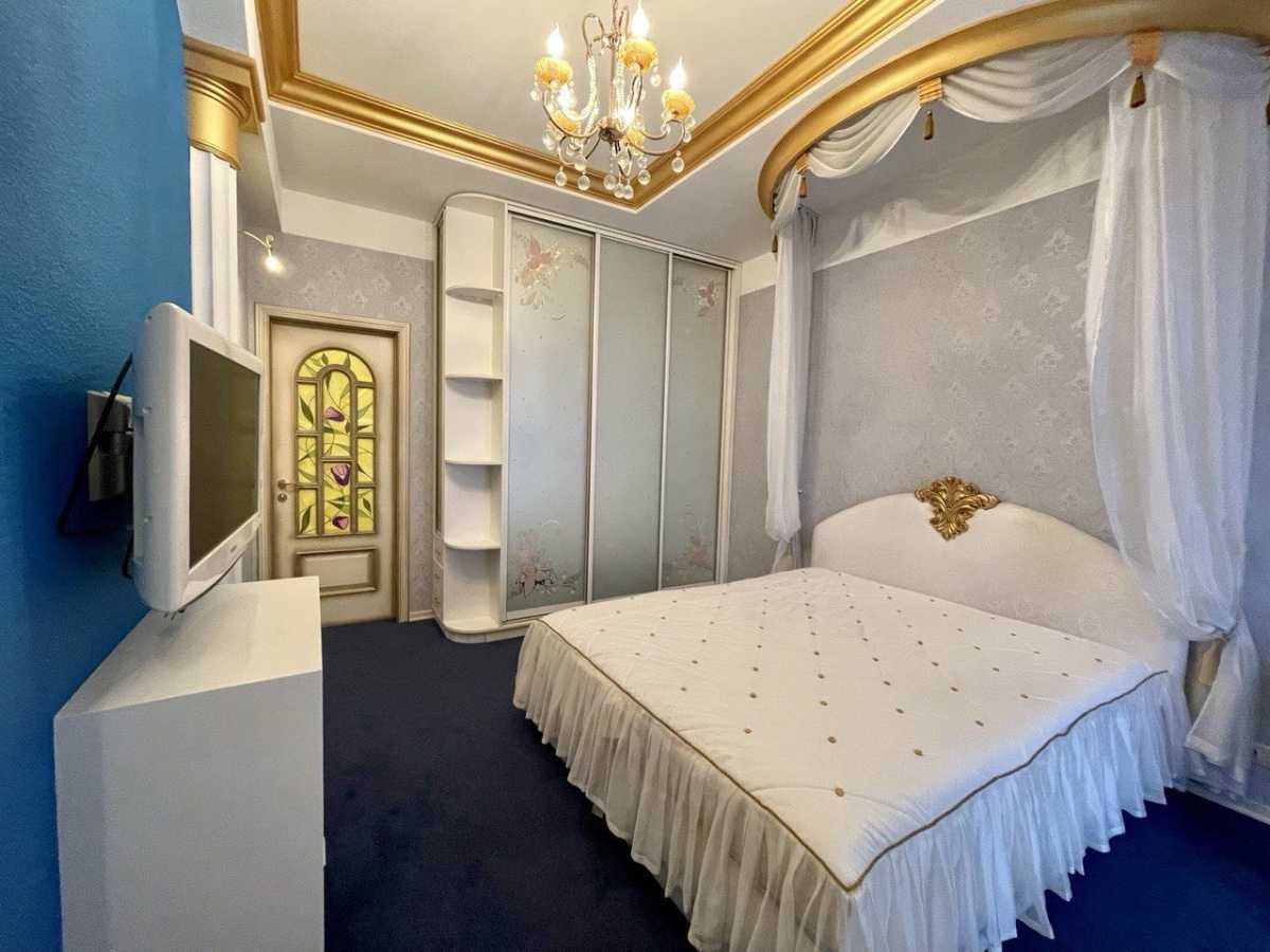 Аренда 2-комнатной квартиры 74 м², Героев Сталинграда просп., 8А