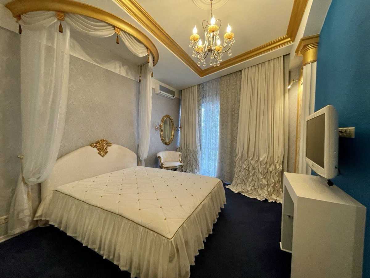 Аренда 2-комнатной квартиры 74 м², Героев Сталинграда просп., 8А