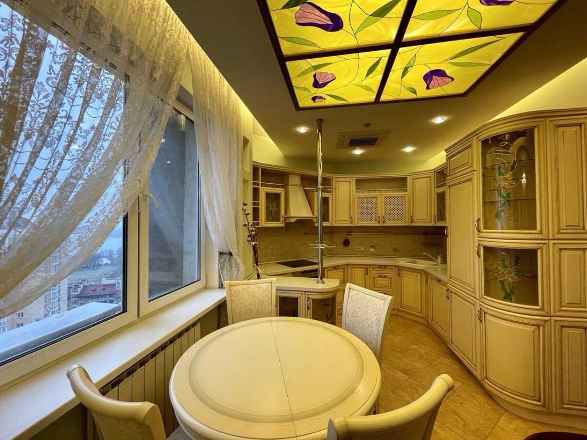 Аренда 2-комнатной квартиры 74 м², Героев Сталинграда просп., 8А