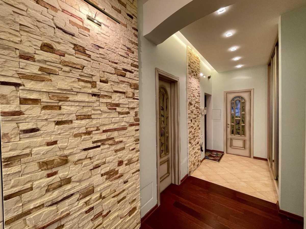 Аренда 2-комнатной квартиры 74 м², Героев Сталинграда просп., 8А