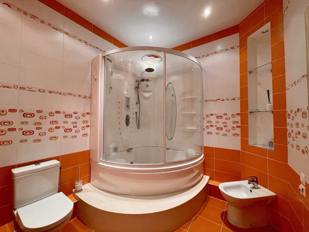 Аренда 2-комнатной квартиры 74 м², Героев Сталинграда просп., 8А