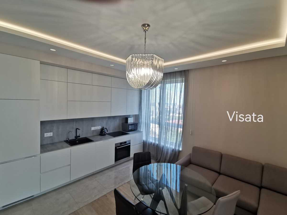 Аренда 2-комнатной квартиры 58 м², Леси Украинки бул., 7В