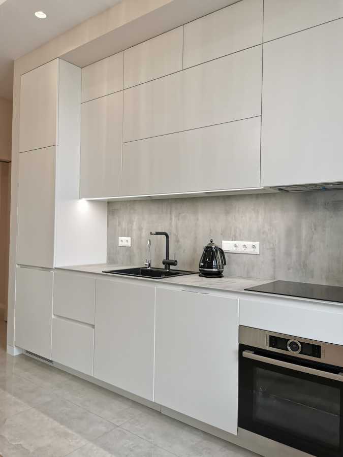 Аренда 2-комнатной квартиры 58 м², Леси Украинки бул., 7В