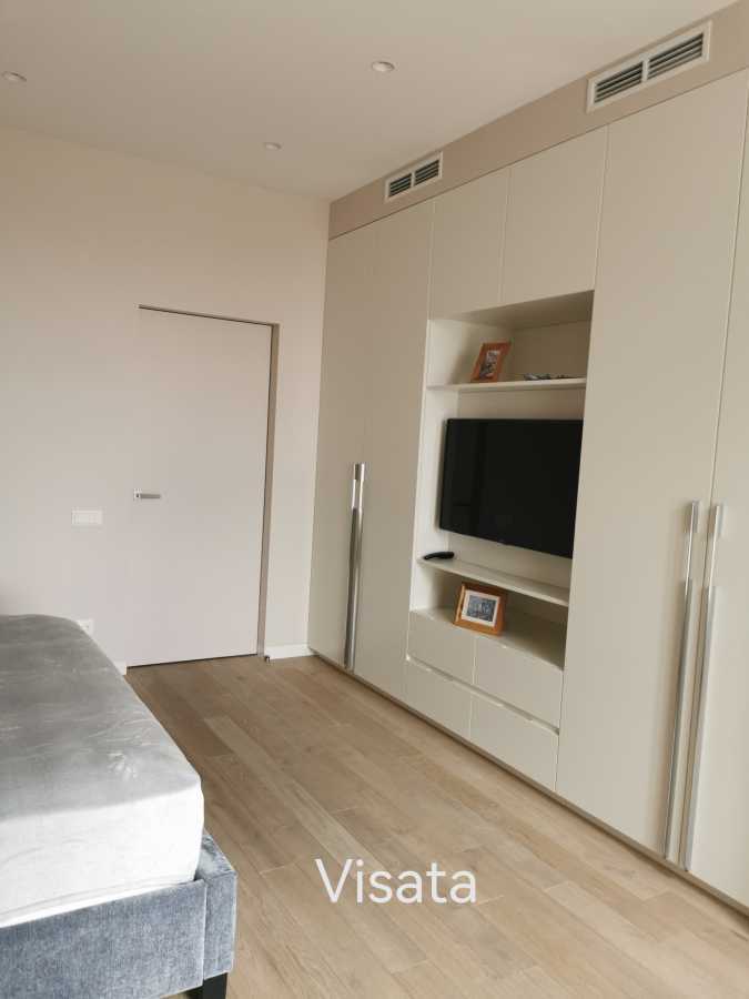 Аренда 2-комнатной квартиры 58 м², Леси Украинки бул., 7В