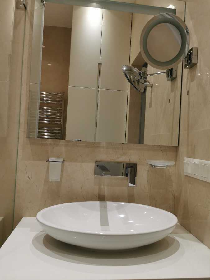 Аренда 2-комнатной квартиры 58 м², Леси Украинки бул., 7В