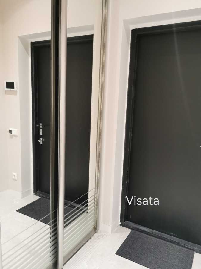 Аренда 2-комнатной квартиры 58 м², Леси Украинки бул., 7В