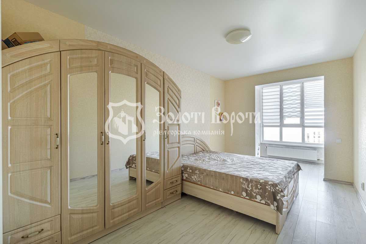 Продажа 2-комнатной квартиры 69 м², прт-т Героїв Небесної сотні, 34