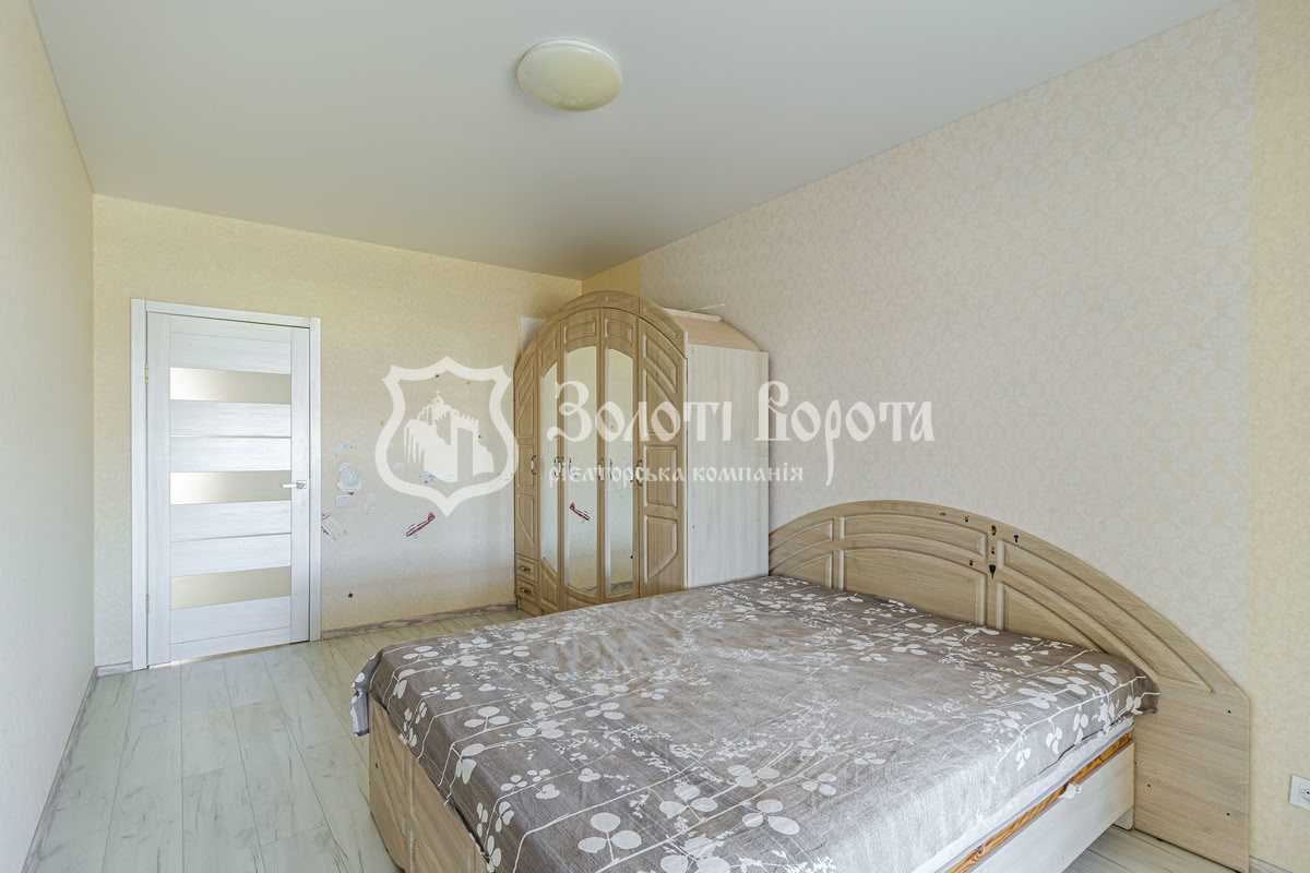 Продажа 2-комнатной квартиры 69 м², прт-т Героїв Небесної сотні, 34