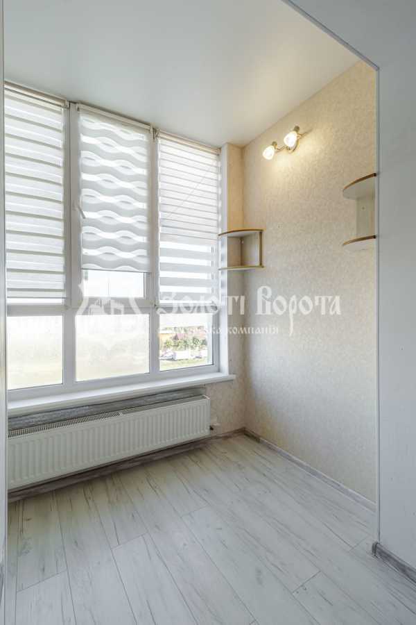 Продажа 2-комнатной квартиры 69 м², прт-т Героїв Небесної сотні, 34