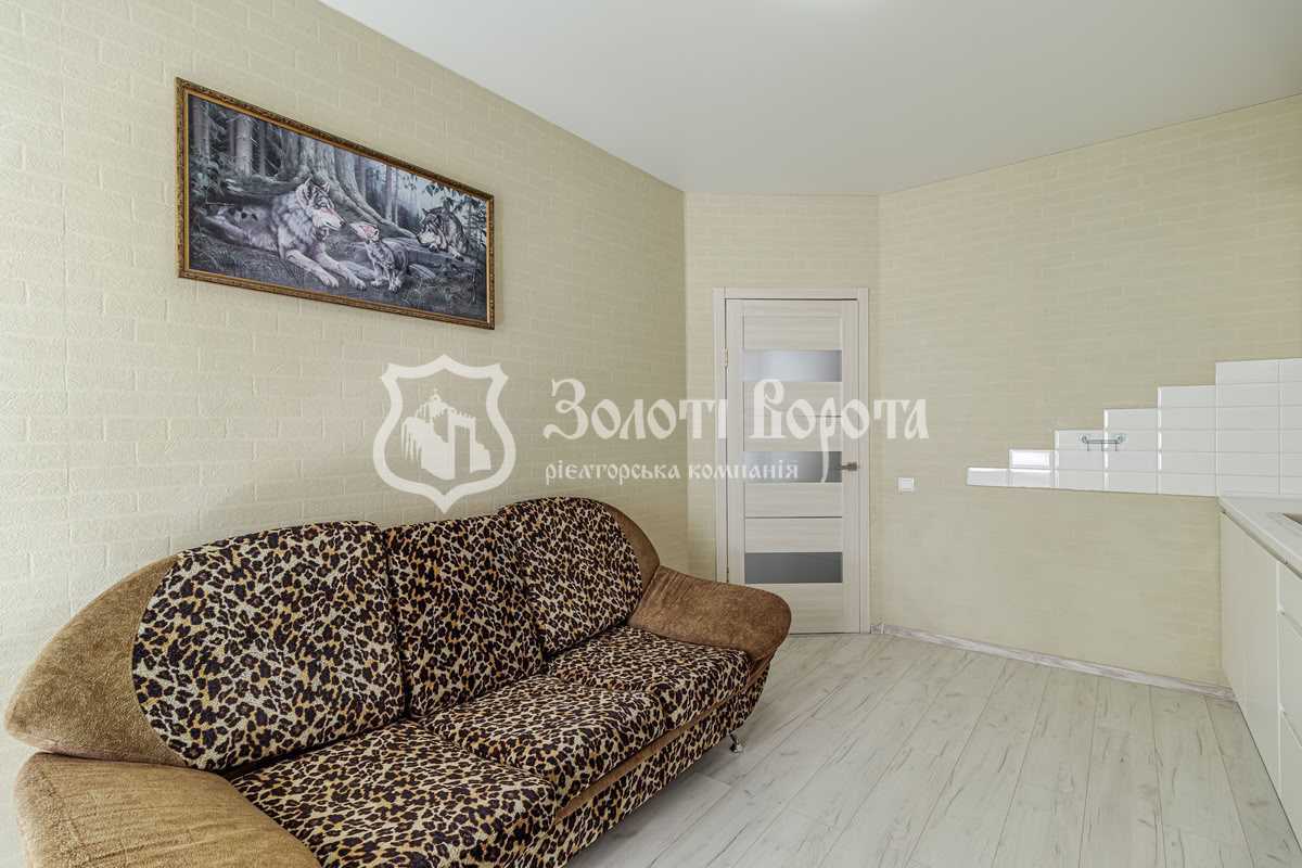 Продажа 2-комнатной квартиры 69 м², прт-т Героїв Небесної сотні, 34
