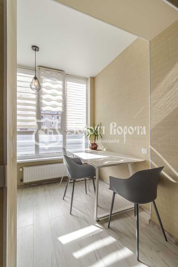 Продажа 2-комнатной квартиры 69 м², прт-т Героїв Небесної сотні, 34