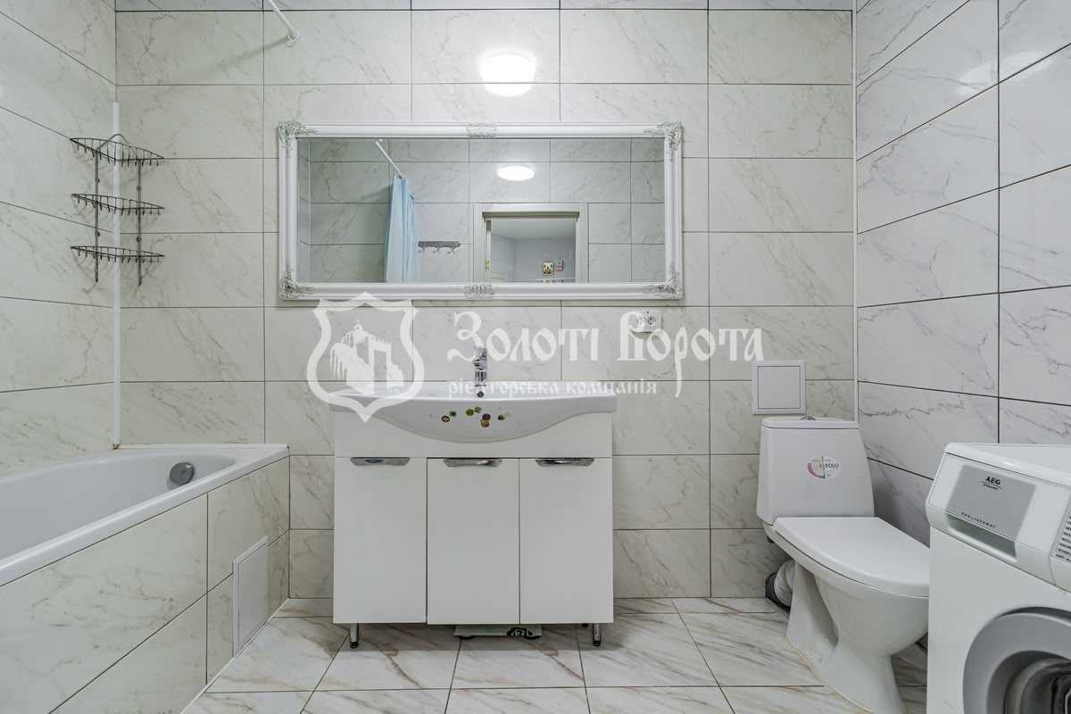 Продажа 2-комнатной квартиры 69 м², прт-т Героїв Небесної сотні, 34