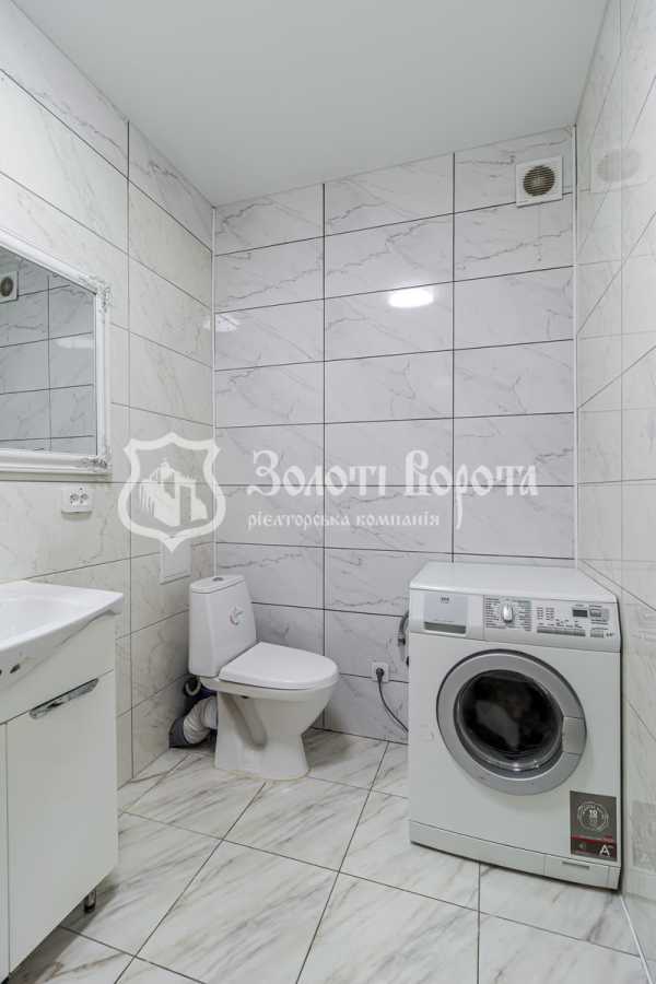 Продажа 2-комнатной квартиры 69 м², прт-т Героїв Небесної сотні, 34
