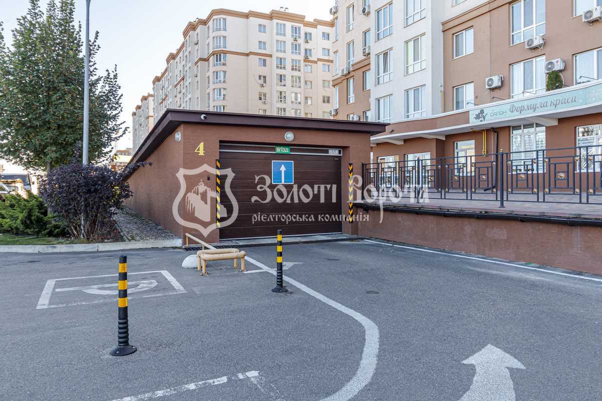 Продажа 2-комнатной квартиры 69 м², прт-т Героїв Небесної сотні, 34