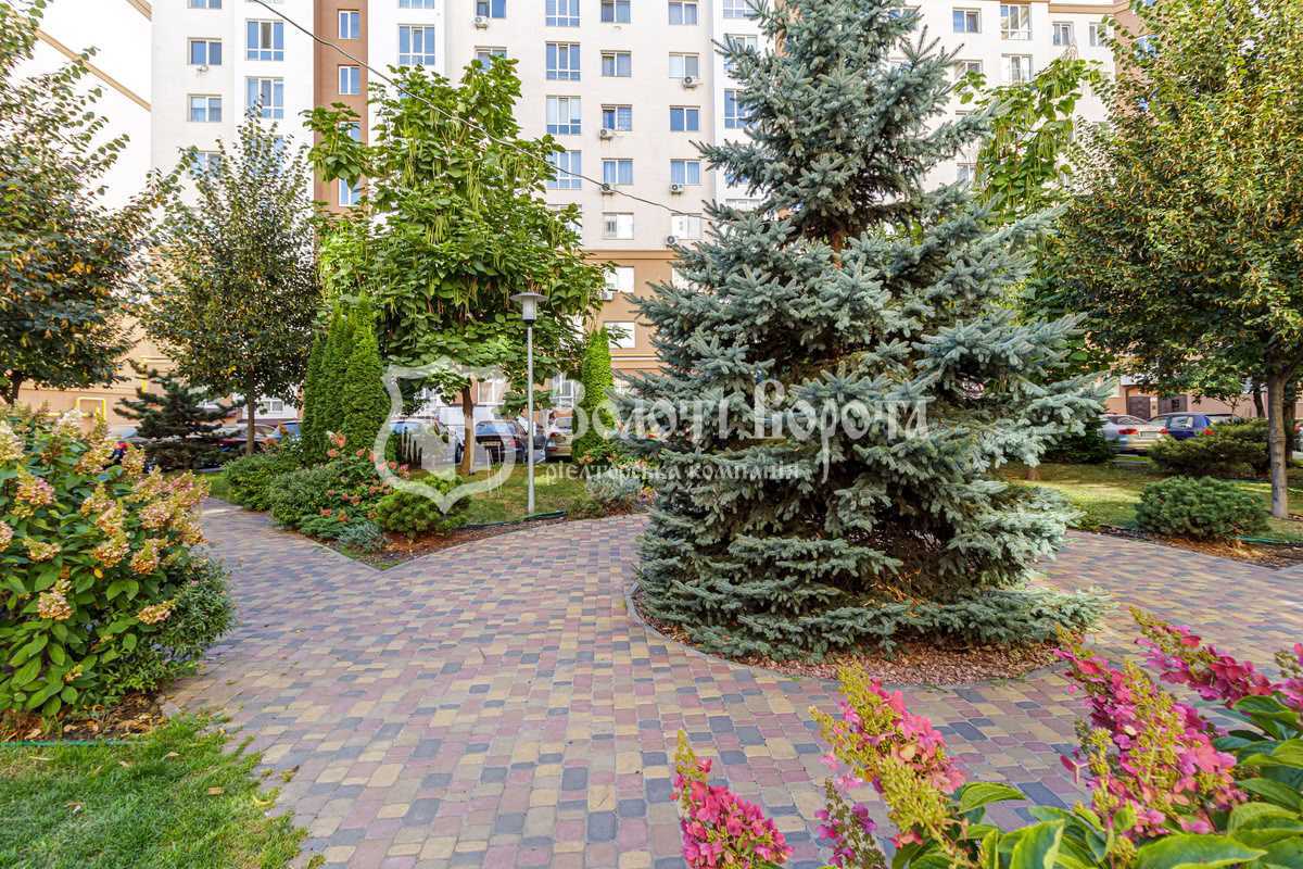 Продажа 2-комнатной квартиры 69 м², прт-т Героїв Небесної сотні, 34