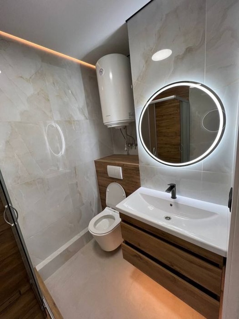 Продажа 2-комнатной квартиры 42 м², Металлургов ул.