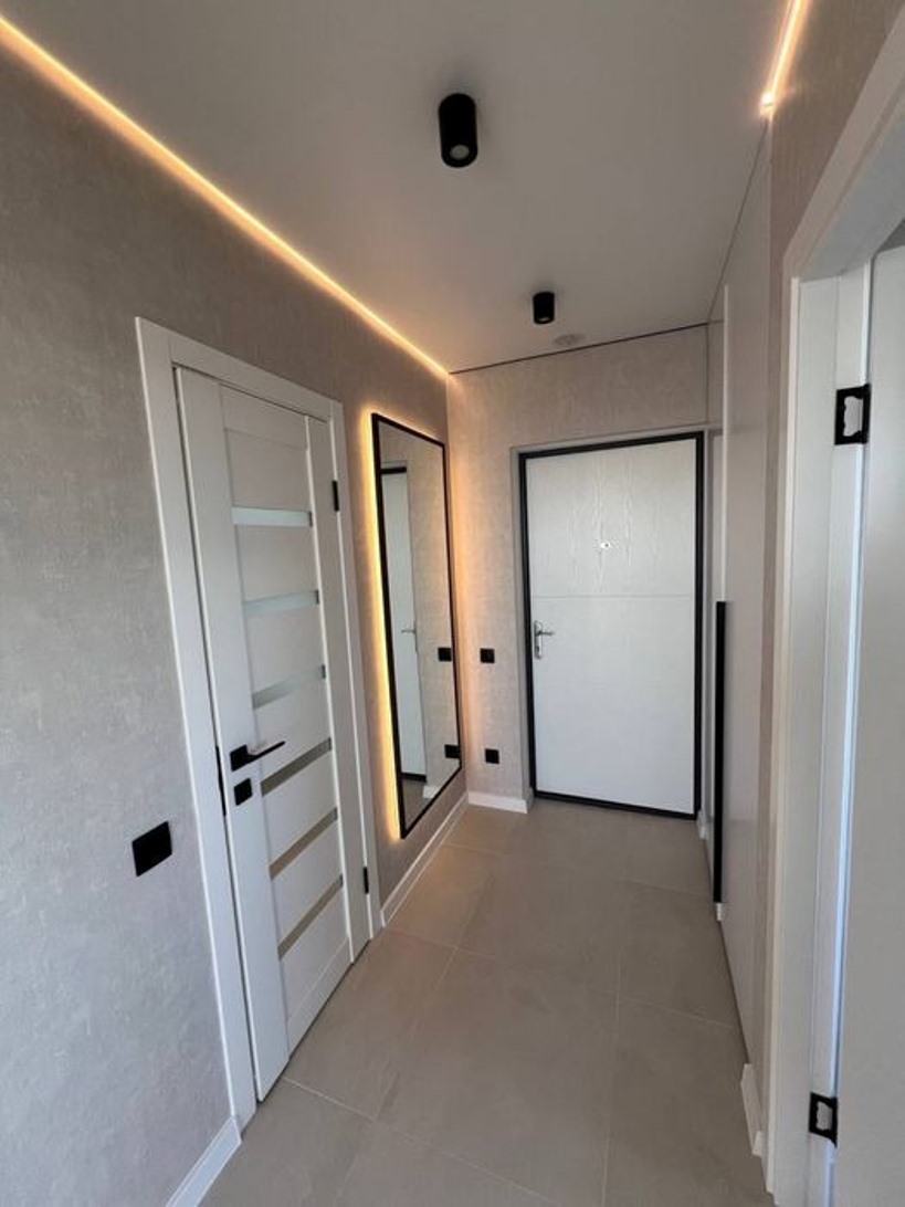 Продажа 2-комнатной квартиры 42 м², Металлургов ул.