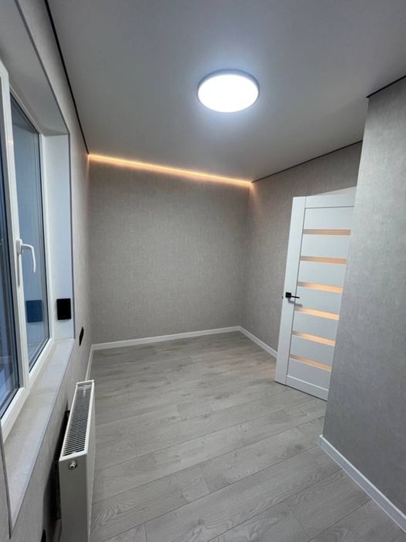 Продажа 2-комнатной квартиры 42 м², Металлургов ул.