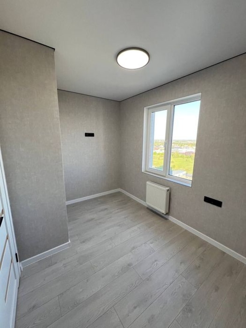 Продажа 2-комнатной квартиры 42 м², Металлургов ул.