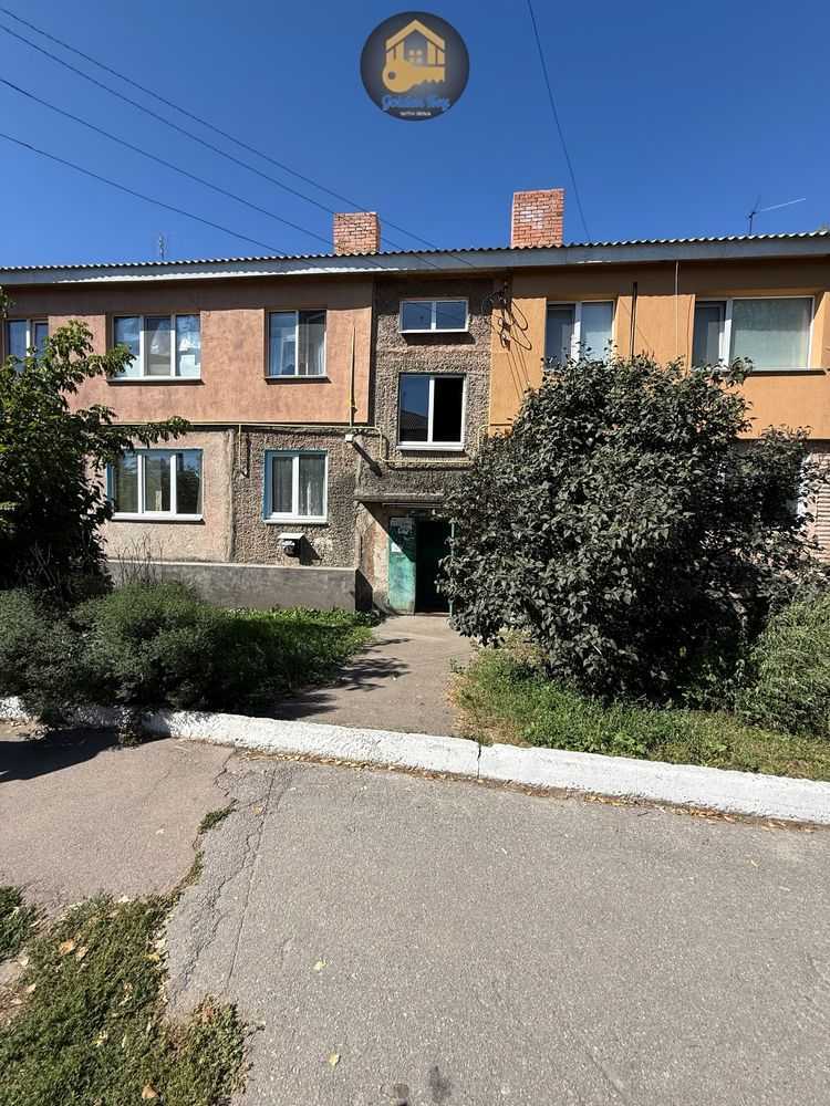 Продажа 2-комнатной квартиры 43.9 м², Центральна, 15