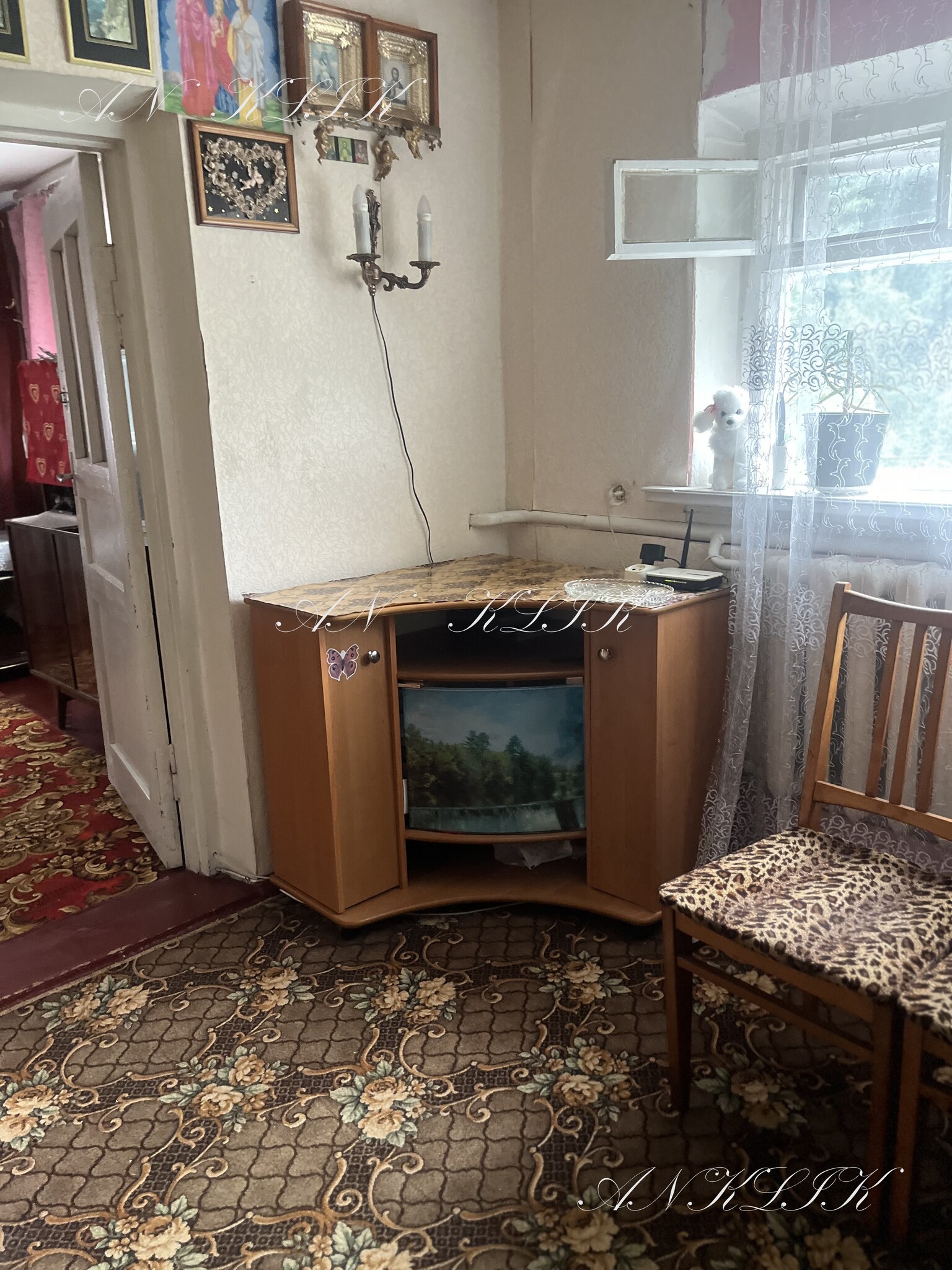 Оренда будинку 75 м²
