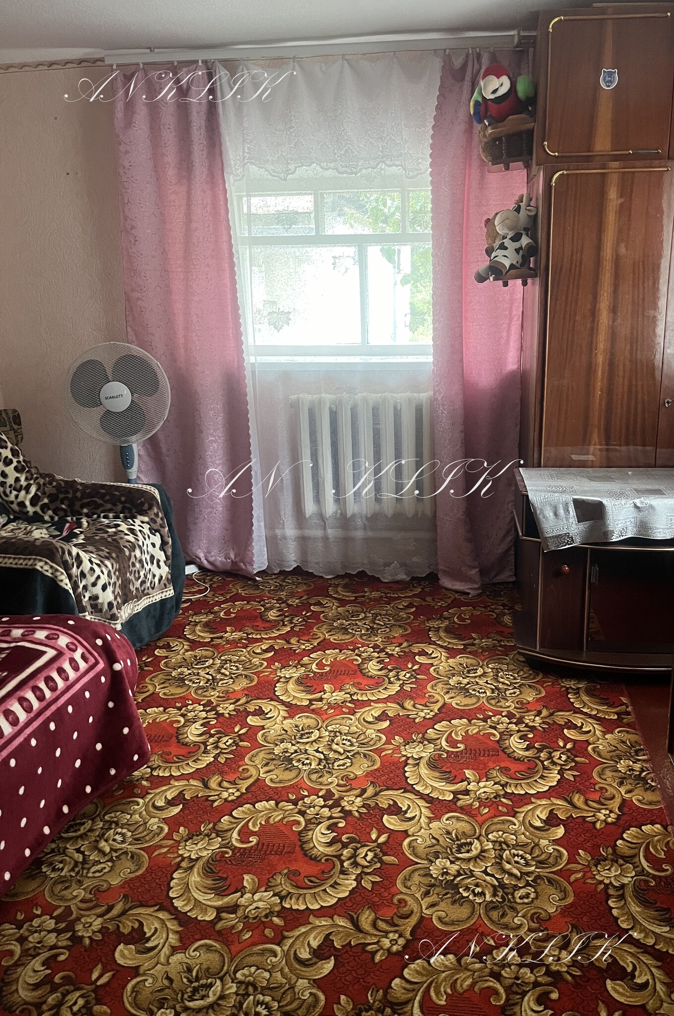 Оренда будинку 75 м²
