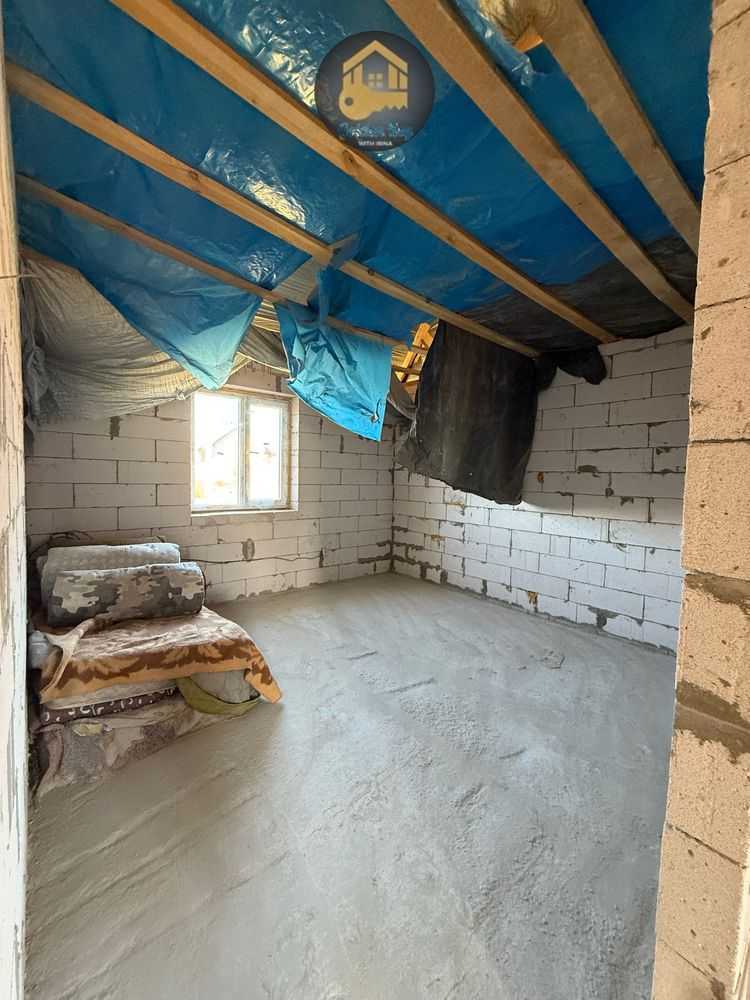 Продажа дома 100.4 м², Новоселів