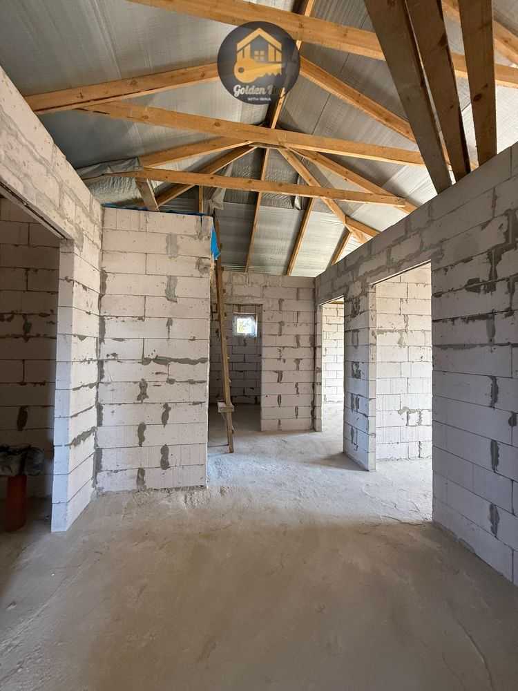 Продажа дома 100.4 м², Новоселів