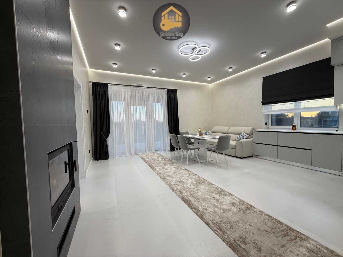 Продаж котеджу 141 м², Бортницька, 56